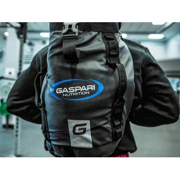 Ultra-Premium Gaspari Duffle Backpack | MuscleBody.gr