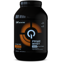 QNT Prime Whey 908gr | MuscleBody.gr