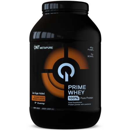 QNT Prime Whey 908gr