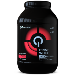 QNT Prime Whey 908gr