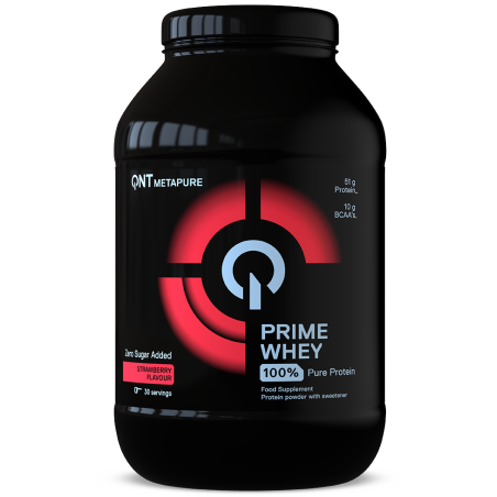 QNT Prime Whey 908gr