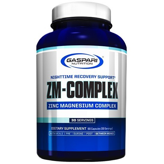 Gaspari ZM-Complex 90caps