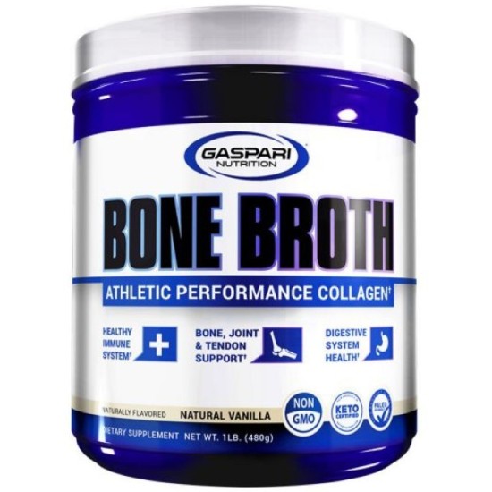 Gaspari Bone Broth 480gr