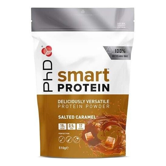 PhD Smart Protein 510gr