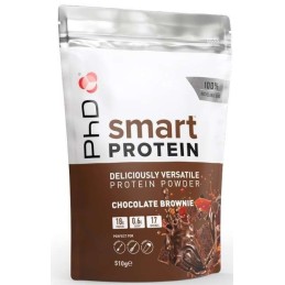 PhD Smart Protein 510gr