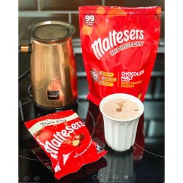 Maltesers Hi Protein 450gr Chocolate Malt