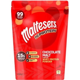 Maltesers Hi Protein 450gr | MuscleBody.gr