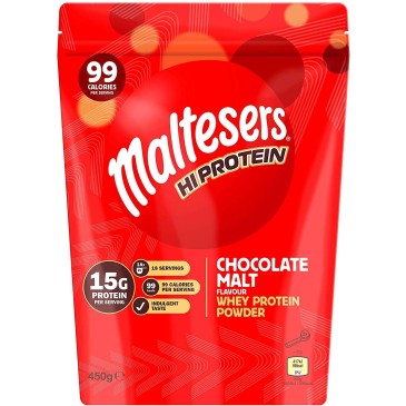 Maltesers Hi Protein 450gr | MuscleBody.gr