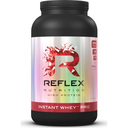 Reflex Instant Whey PRO 908gr | 29.90€ | Πρωτείνη | MuscleBody.gr