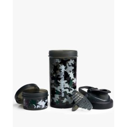 SmartShake Revive Camo Black Shaker 750ml (MPN 13075501)