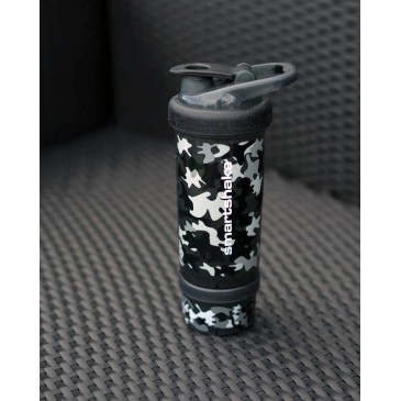 SmartShake Revive Camo Black Shaker 750ml  | 13.90 | Musclebody.gr