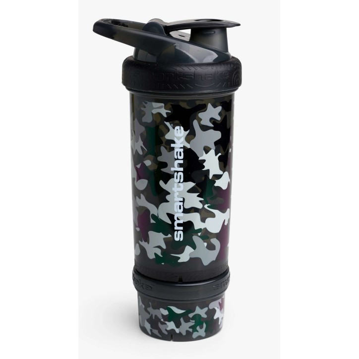 SmartShake Revive Camo Black Shaker 750ml  | 13.90 | Musclebody.gr