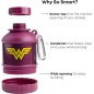 Whey2Go Funnel Wonder Woman 50gr