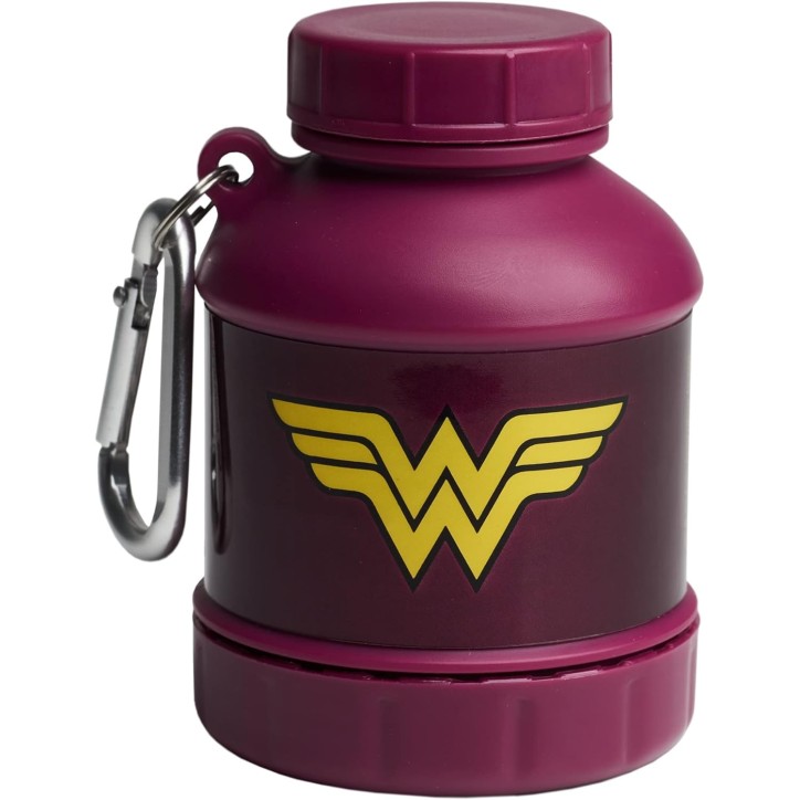 Whey2Go Funnel Wonder Woman 50gr | MuscleBody.gr