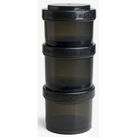 Smartshake Revive Storage Black