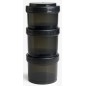 Smartshake Revive Storage Black