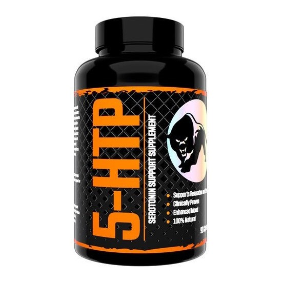 Predator Nutrition 5-HTP 90caps