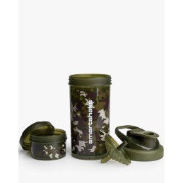 SmartShake Revive Camo Green Shaker 750ml (MPN 13075301)