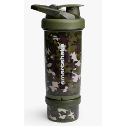 SmartShake Revive Camo Green Shaker 750ml  | 13.90 | Musclebody.gr