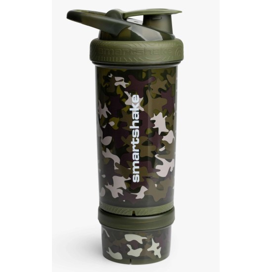 SmartShake Revive Camo Green Shaker 750ml (MPN 13075301)