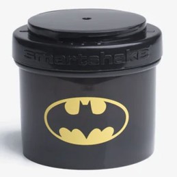 Smartshake Revive Storage 200ml Batman | MuscleBody.gr