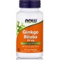 NOW Foods - Ginkgo Biloba 60mg/60 vcaps