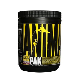 Animal Pak  Orange 342gr | Πολυβιταμίνη | MuscleBody.gr