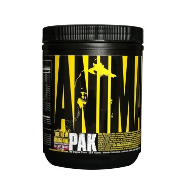 Animal Pak  Orange 342gr | Πολυβιταμίνη | MuscleBody.gr