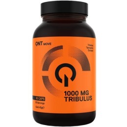 QNT Tribulus 60caps | MuscleBody.gr