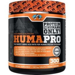 ALRI HumaPro 300tabs | MuscleBody.gr