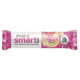 PhD Smart Bar 32gr | MuscleBody.gr