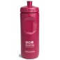 SmartShake EcoBottle Squeeze 500ml Deep Rose