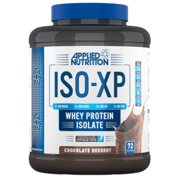 Applied Nutrition ISO-XP 1800gr | MuscleBody.gr