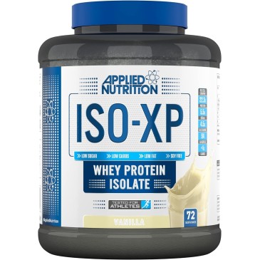 Applied Nutrition ISO-XP 1800gr | MuscleBody.gr