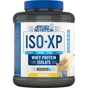 Applied Nutrition ISO-XP 1800gr | MuscleBody.gr