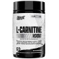 Nutrex Lipo-6 Carnitine 60 caps