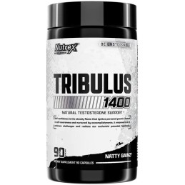 Nutrex Tribulus1400 90caps | MuscleBody.gr