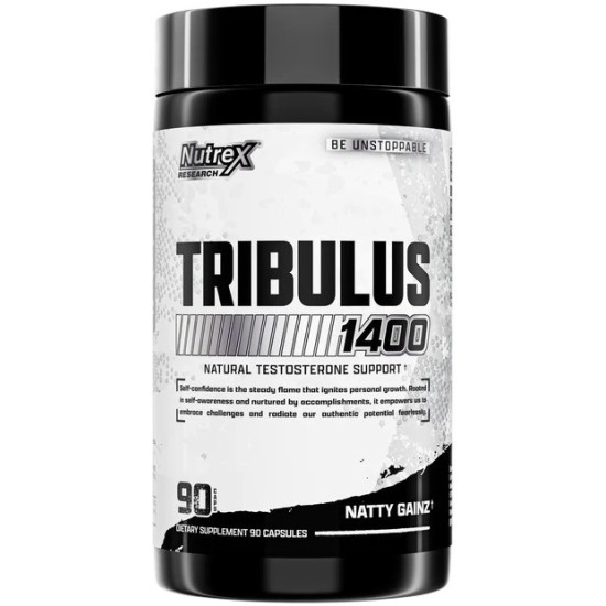 Nutrex Tribulus1400 90caps