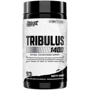 Nutrex Tribulus1400 90caps | MuscleBody.gr