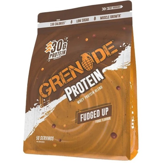 Grenade Protein Powder 2000gr