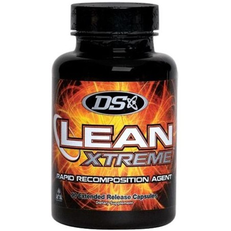 Lean Xtreme Driven Sports 90caps | MuscleBody,gr