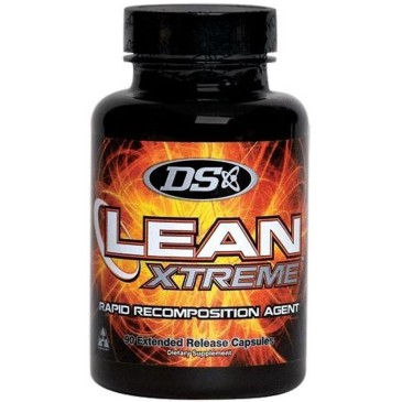 Lean Xtreme Driven Sports 90caps | MuscleBody,gr