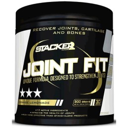 Stacker2 Joint Fit 300gr | MuscleBody.gr