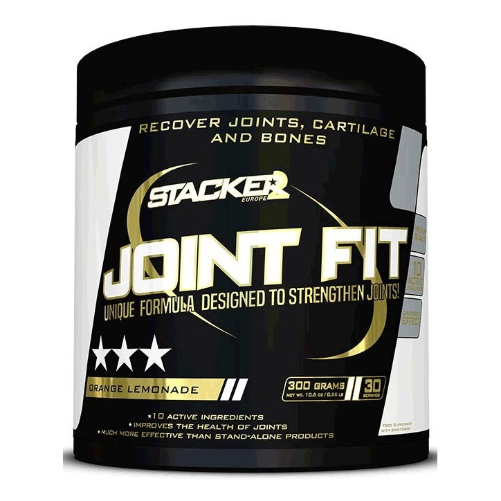 Stacker2 Joint Fit 300gr | MuscleBody.gr