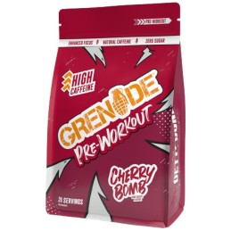 Grenade Pre Workout 330gr