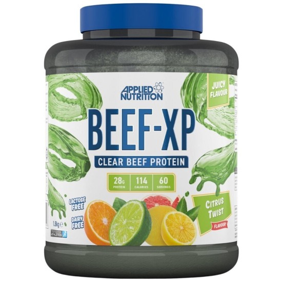 Applied Nutrition BEEF-XP 1800gr