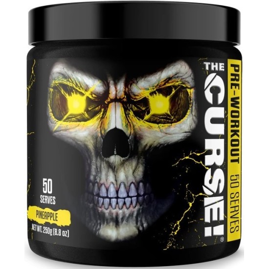 JNX Sports The Curse! 250gr