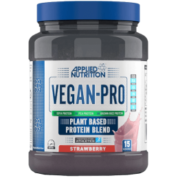 Applied Nutrition Vegan-Pro 450gr