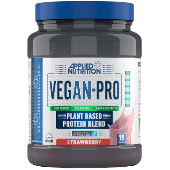 Applied Nutrition Vegan-Pro 450gr