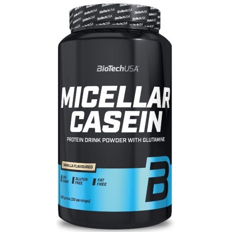 Biotech Micellar Casein 908gr